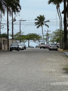 Apê Sol & Mar - 50 metros da praia - 4