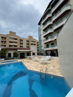 Apê Sol & Mar - 50 metros da praia - 3