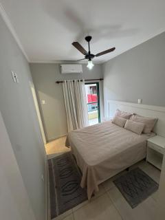 Apê Sol & Mar - 50 metros da praia - 2