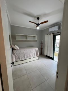 Apê Sol & Mar - 50 metros da praia - 1