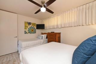 Papakea H106 · PK H106 Remodeled 2BD Condo w AC Pool Hot Tub - 9