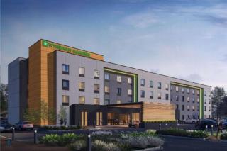 Wyndham Garden Anna - 0