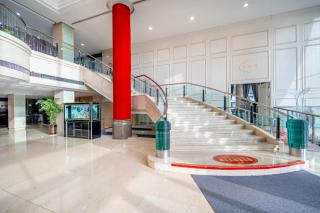 Datong Yanbei Hotel - 9