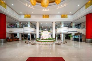 Datong Yanbei Hotel - 4