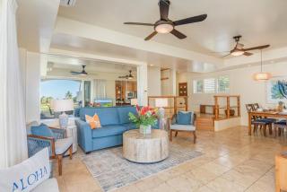 Palms at Wailea 2108 · PAW 2108 Remodeled Wailea Condo w AC Infi - 5