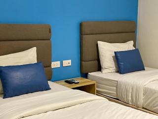 airobedz ZOBEL ROXAS- A Value Hotel - 7