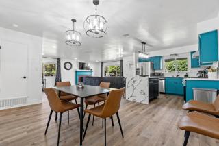 Cambridge Corner - Gateway to Sequoia Ntl Park - 2