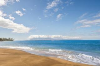 Valley Isle 208 · VI208 Remodeled Maui OceanFront 2BD w Ocean Vi - 7