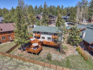 175 - Eagle Escape on Big Bear Lake - 7