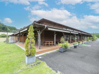 Tabist Fontana no Oka Kamou - 1