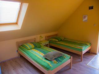 Gospodarstwo Agroturystyczne Ania i Filip - Izabelin - 3