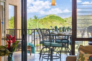 Kamaole Sands 10203 · KAS 10203 Summer Retreat Remodel 1BD Acros - 5