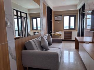 Bright Unit at Bloom near NAIA BLOOM B01-0830 - 0