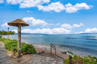 Kaanapali Shores 404 · KS 404 Remodeled OceanFront 2BedroomCondo - 4
