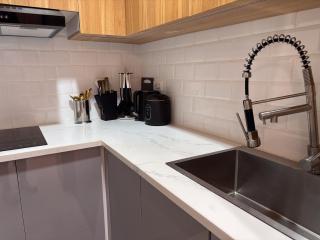 Bright Unit at Bloom near NAIA BLOOM B01-0830 - 8