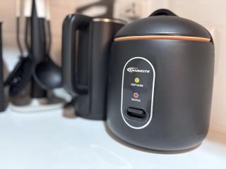 Bright Unit at Bloom near NAIA BLOOM B01-0830 - 5