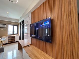 Bright Unit at Bloom near NAIA BLOOM B01-0830 - 4