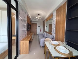 Bright Unit at Bloom near NAIA BLOOM B01-0830 - 3