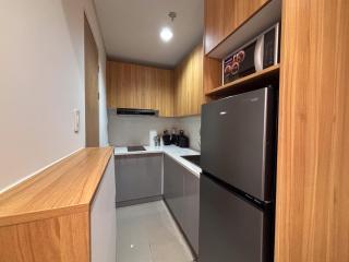 Bright Unit at Bloom near NAIA BLOOM B01-0830 - 2