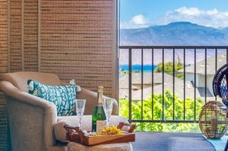 Kihei Alii Kai C405 · KAK C405 Updated 2BD Condo Across Beach w - 9