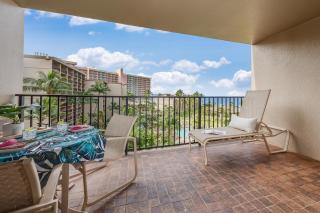 Kaanapali Shores 623 · KS 623 Spacious 2BD Condo Resort Living w - 4