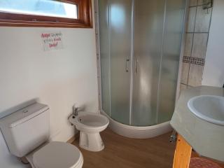 Cabañas domo La Morada del Lago - 8