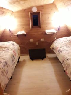 Cabañas domo La Morada del Lago - 7