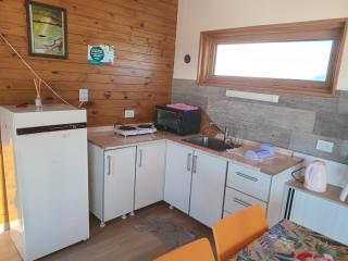 Cabañas domo La Morada del Lago - 5