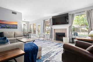 Spacious Family Retreat Near Keller City Center - 0