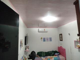 Casa com dois quartos completa - 8