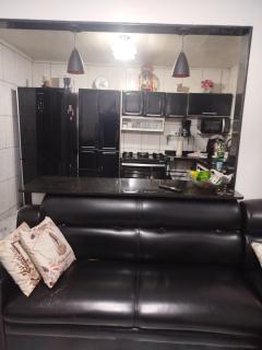 Casa com dois quartos completa - 5