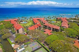 Papakea A108 · PK A108 Remodeled OceanFront Studio w Ocean Views - 8