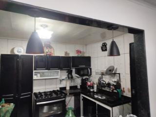 Casa com dois quartos completa - 3