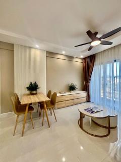 Hoa Sương Apartment - 1