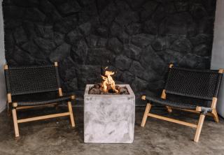 Batur Cabins - Kintamani - 1