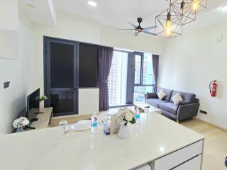 KL Star Residences By Klcc - 9