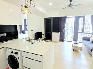 KL Star Residences By Klcc - 8