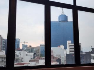 NIU Modern Apartments near WTC & Condesa - Roma Sur - 2