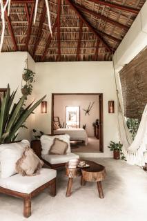 Casa Chula Hotel Boutique Frente al Mar - 6