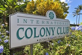 International Colony Club 16 · ICC 16 Plantation Style 2BD Cotta - 7