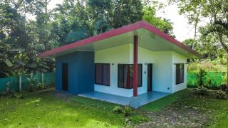 Casa Lopez - Modern house in a natural setting - 0