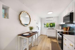 Modern 1BR Designer's Oasis 1min to I-5 Costo - 5