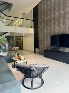 SuKem Family Homestay - 7