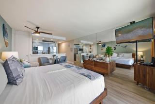 Mahana 1202 · MA 1202 OceanFront Penthouse Studio in Kaanapali - 7