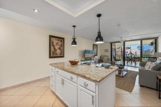 Kamaole Sands 7307 · KAS 7307 Remodeled Condo Across Beach w Poo - 9