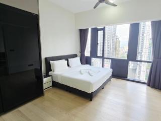 KL Star Residences By Klcc - 7