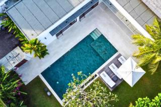 Lucia Spacious 3 BR Private Pool Villa ZN343 - 7