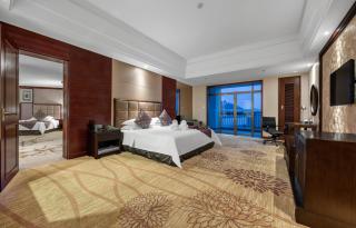 Avatar Valley Grand Hotel - 8