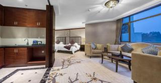 Avatar Valley Grand Hotel - 7