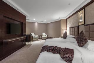 Avatar Valley Grand Hotel - 6